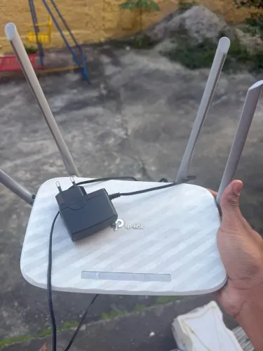 Roteador TP Link Archer C50