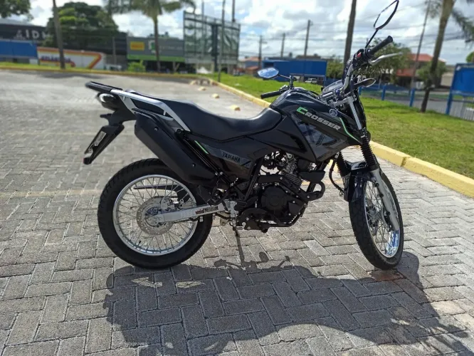 Crosser 150 S - 2023 - 23.000 km