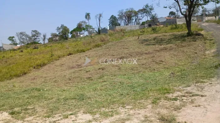 terreno - Chácaras Luzitana - Hortolândia