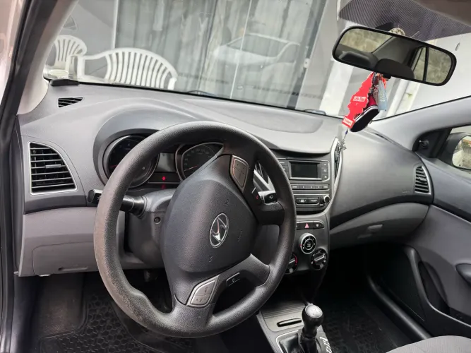 Hyundai HB20S C.plus/c.style1.0 Flex 12V Mec. 4P 2019