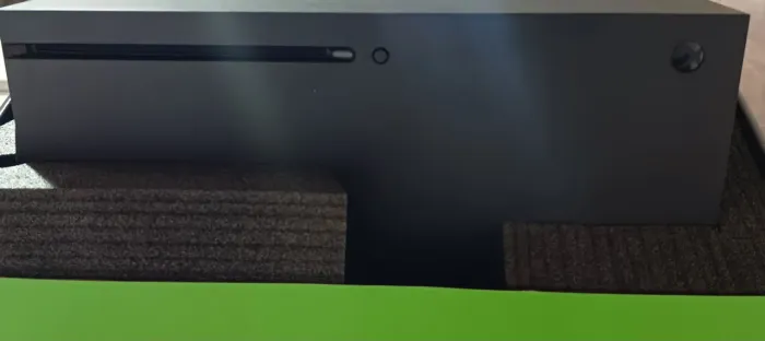 Xbox series X