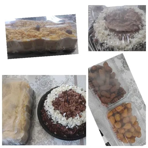 Kit festa