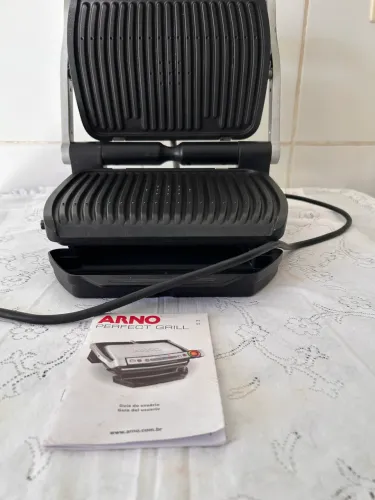 Perfect Grill Arno
