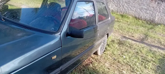 Fiat Premio S 1.5 I.e./ 1.5 / 1.3 1986