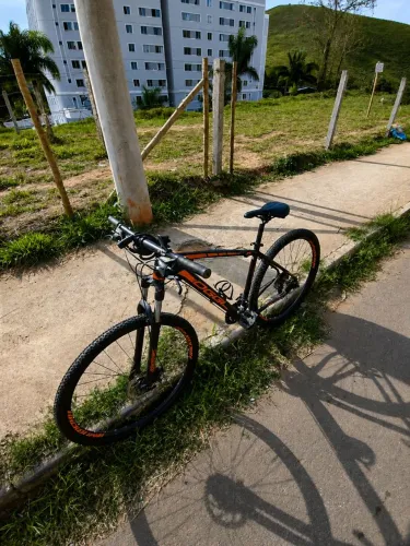 Bike aro 29 Oggi hacker sport 