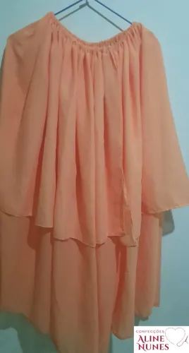 Saias de Dança