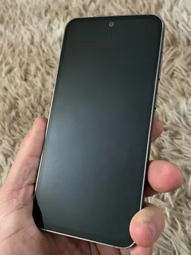 Samsung S23 FE - 256 gb / Muito Novo