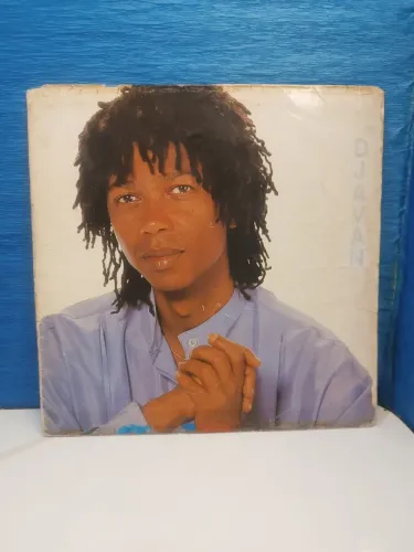 Lp Djavan 