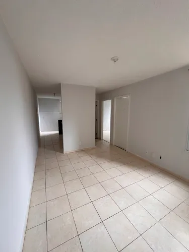 APARTAMENTO TERREO DE 2 QUARTOS RES PORTO DOURADO II - R$ 1.450,00 CONDOMINIO INCLUSO
