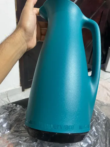 Garrafa térmica de café 1mt