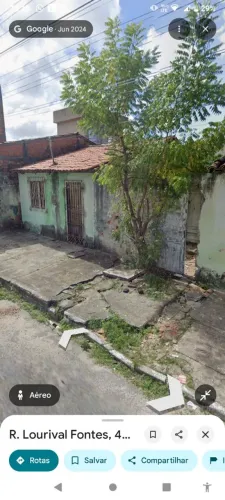 Vendo terreno por 40 mil na barra dos coqueiros