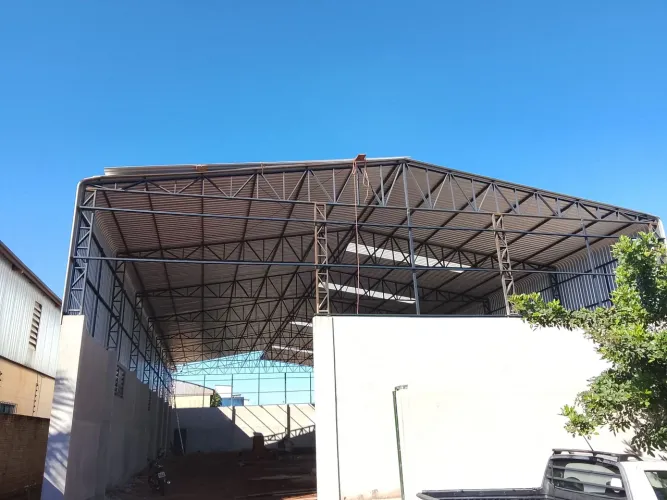 Agrícola Paiçandu 