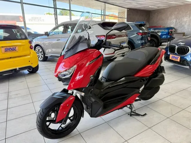 YAMAHA XMAX 250 ABS 2024/2024
