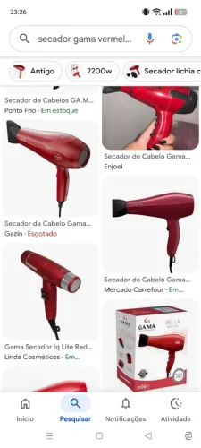 Secador