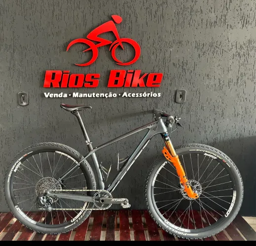 Bike Scott Scale 940 Carbon
