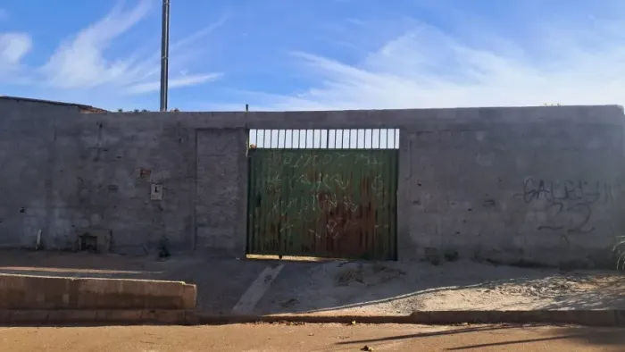 Vendo Lote Murado 375m² no Solar da Barragem