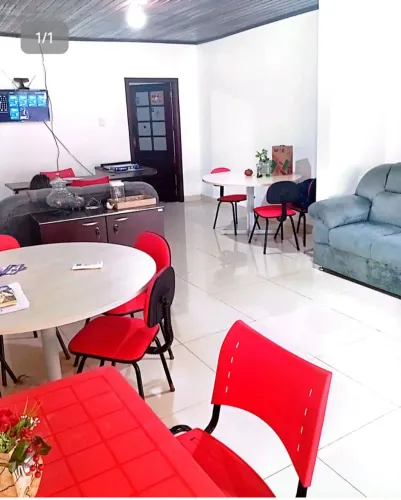 VENDE PONTO COMERCIAL