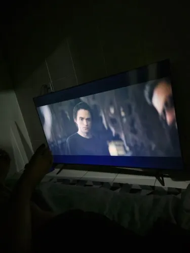 Tv TCL 75'