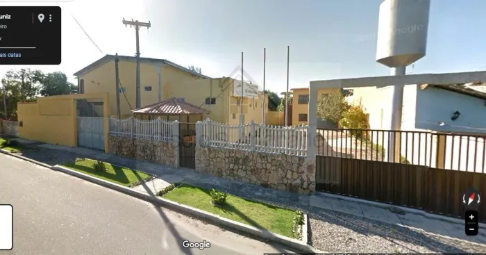 Galpão para Venda em Saquarema, Barra Nova, 5 banheiros, 5 vagas
