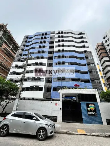 Apartamento para Aluguel no bairro Jatiúca - Maceió, AL