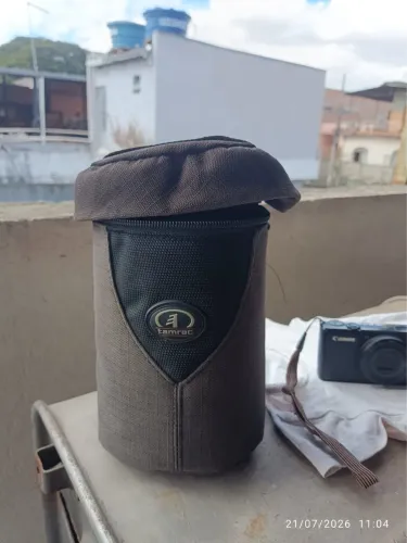 Câmera
