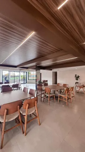Residencial Estação 44 - Setor Norte Ferroviário
