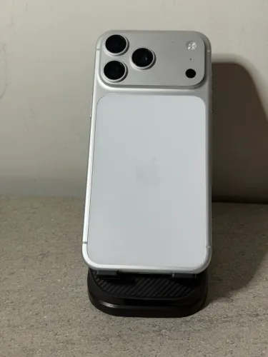 iphone 17 pro Max 256Gb 