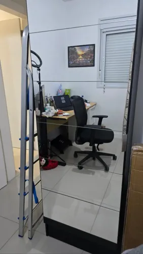 Sapateira/armário multifuncional