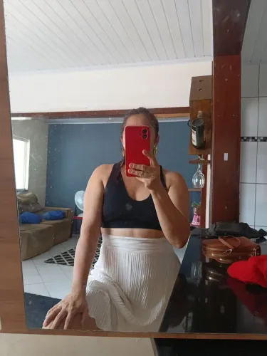 Vendo espelho . *14