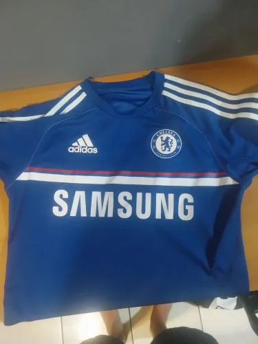 Camisa do chelsea