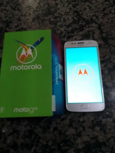 Celular Motorola G5s