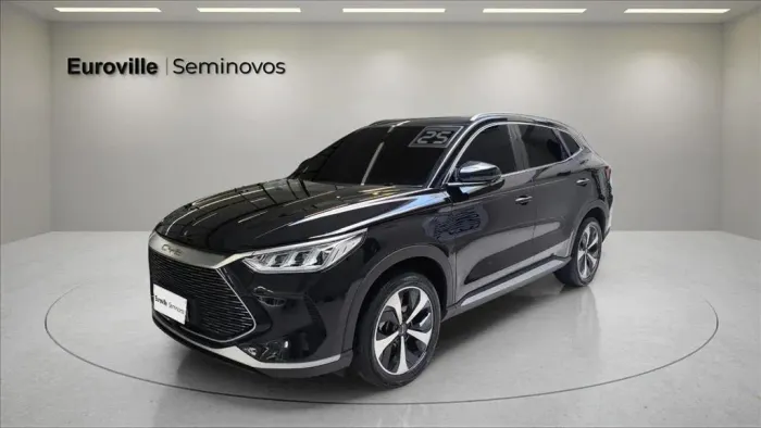 BYD Song Plus 1.5 16V Aut. (hibrido) 2025