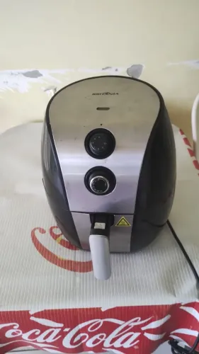 Airfryer