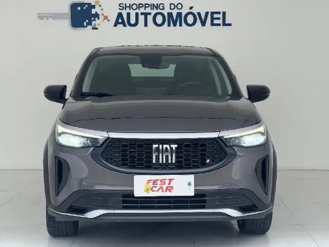 Fiat Fastback Audace 1.0 200 T. Flex AUT 2024