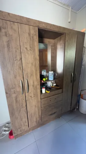 Guarda-roupa