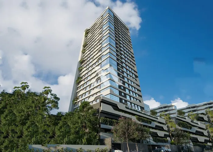 Apartamento à venda em Petrópolis Natal