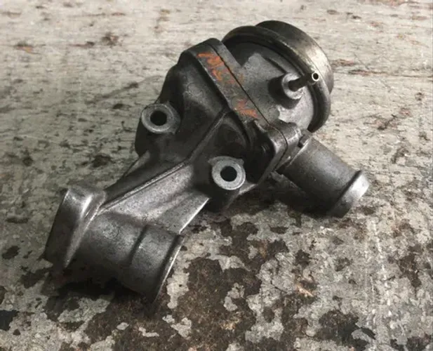 Válvula Egr Mercedes C180 C200 1.8 Kompressor 2001 - 2005
