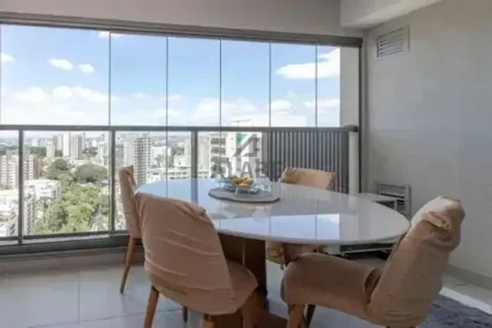 Apartamento de 43m² no Condomínio Lume com Lazer Completo e Excelente Localização