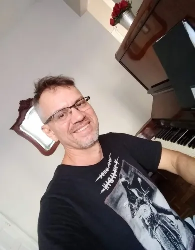 Aulas de Piano