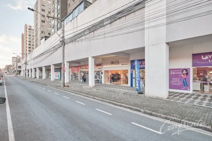 Loja Av. Paraná - Boa Vista