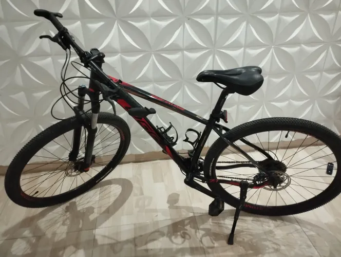 Vendo Bicicleta