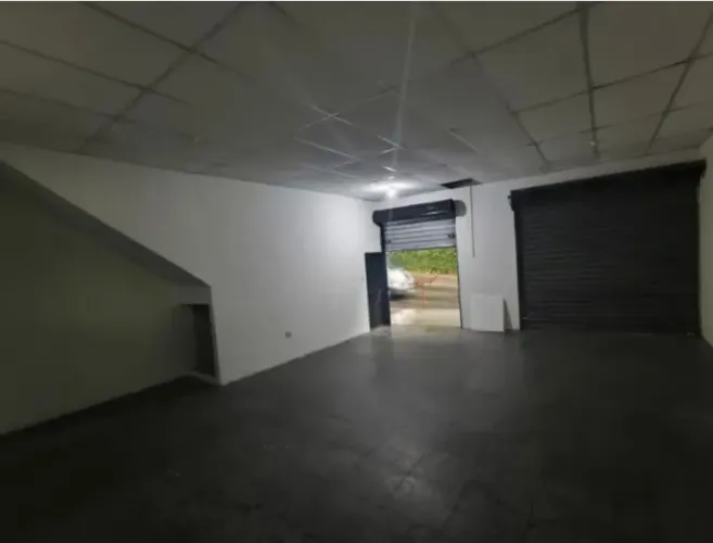 Salão à venda, 321 m² por R$ 1.010.000 - Jardim Álamo - Guarulhos/SP