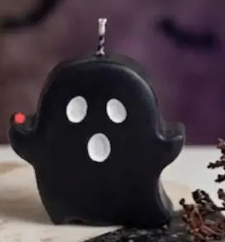 Velas aromáticas fantasminha 
