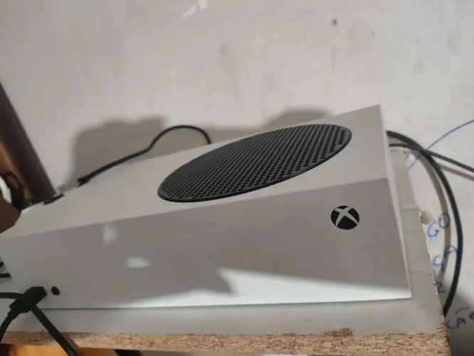 Xbox Séries S