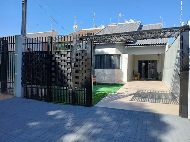 Casa com 2 dormitórios à venda, 150 m² por R$ 730.000,00 - Jardim Alvorada - Maringá/PR