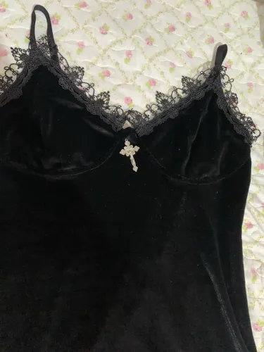 roupas alternativas 