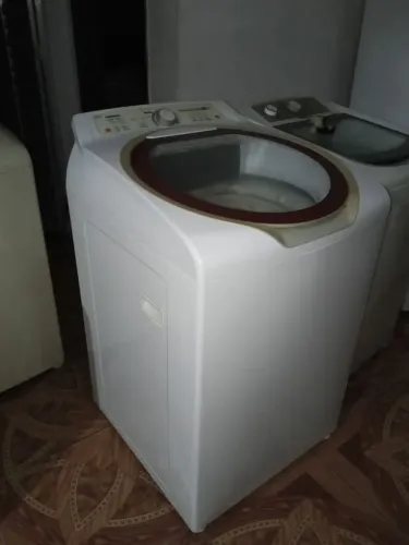 Máquina Brastemp 11kg