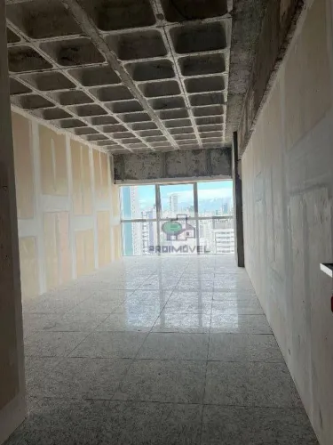 Sala comercial 65 m2 para locação em Boa Viagem, Recife, PE