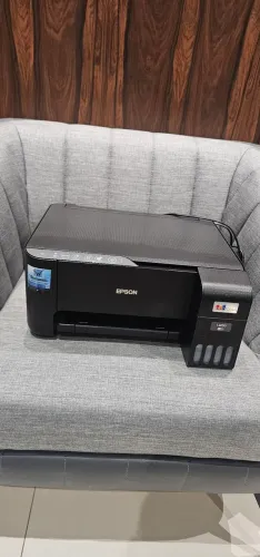 Impressora Multifuncional Epson EcoTank L3250 Wi-Fi