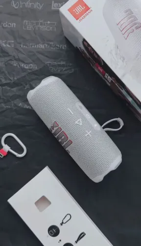 JBL FLIP 7 Lançamento Original Nova Lacrada 